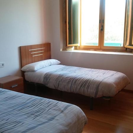 Albergue Estaciones Vivas Banos Del Molgas ภายนอก รูปภาพ