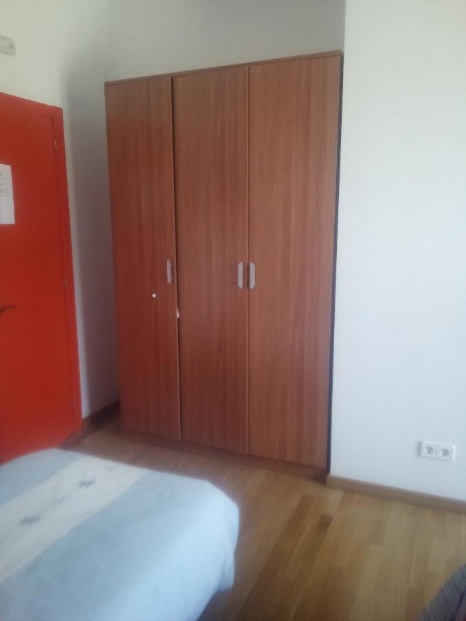 Albergue Estaciones Vivas Banos Del Molgas ภายนอก รูปภาพ